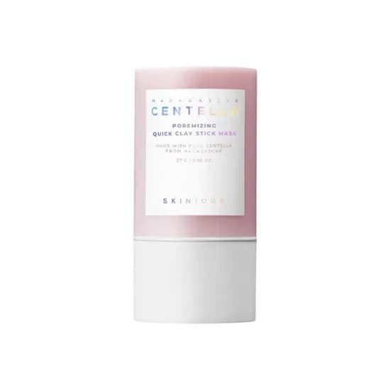 SKIN1004 Madagascar Ce Poremiz Quic Clay Stick 27G