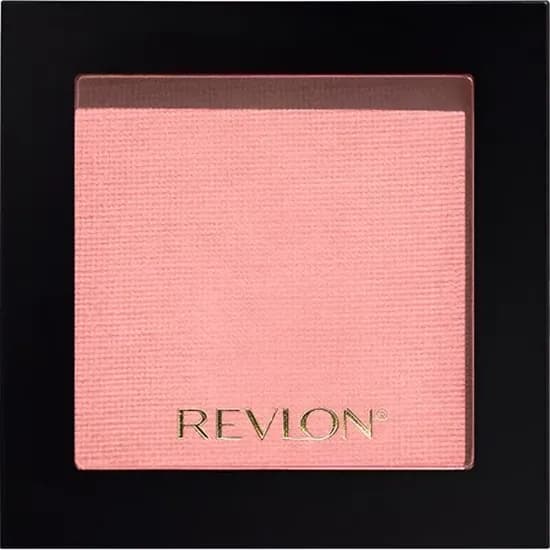 Revlon Blush Powder 001 Oh Baby Pink