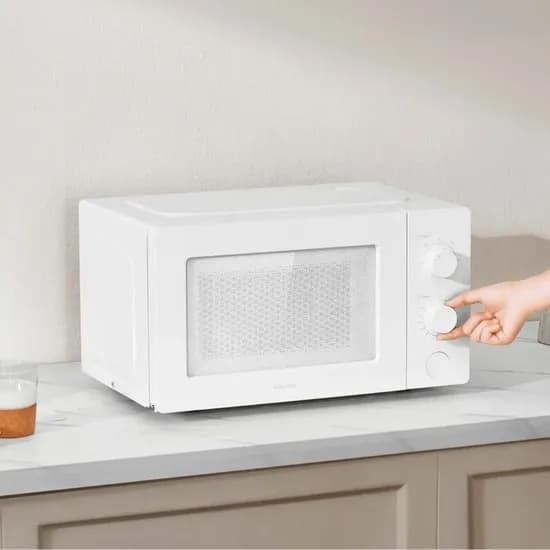 Xiaomi Forno Micro-Ondas Eu 220V-50HZ