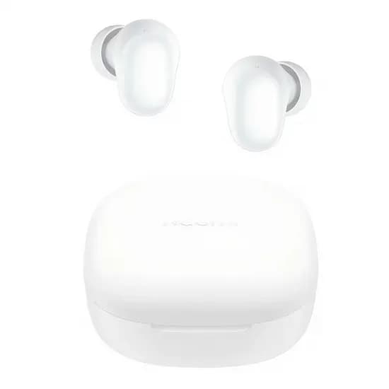 Fone Xiaomi Redmi Buds 6 Play Branco M2420E1 BHR8773GL