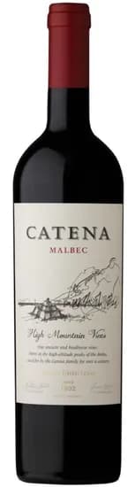 Vinho Catena Malbec 750ML