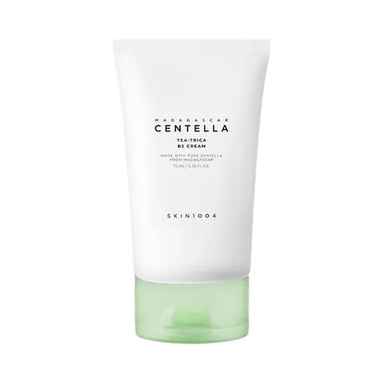 Crema Facial SKIN1004 Madagascar Centella Tea-Trica B5 75ML