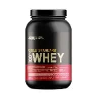 On Whey Protein Gold Stan Strawberry 2LB