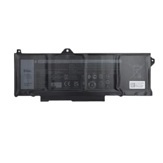 Bateria NB Dell GRT01