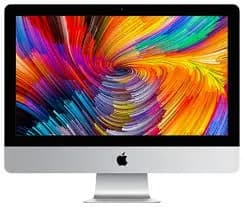 Apple Imac 2017 i7/ 16GB/ 512 SSD/ 21.5" Retina 4K/ Radeon Pro 560 4GB (2017) Swap