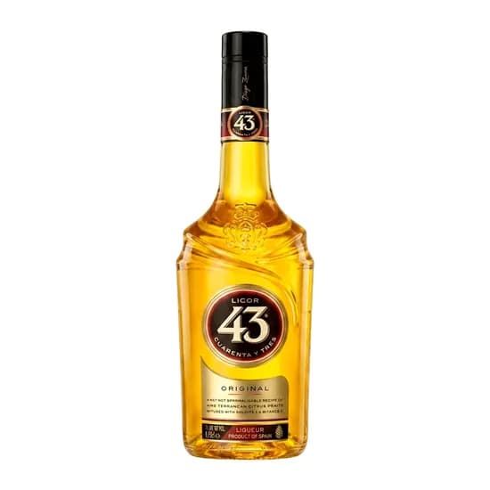 Licor 43 Original Garrafa 1.75LT