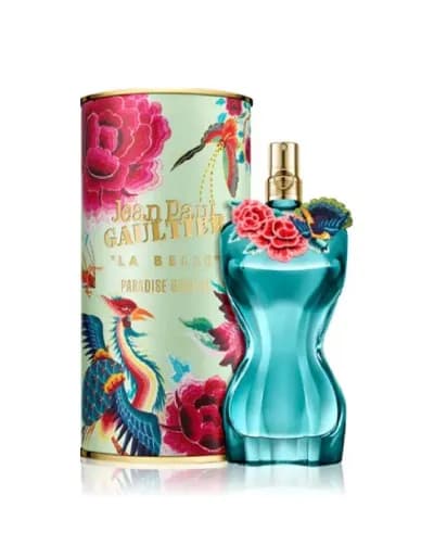 Perfume Jean Paul Gaultier La Belle Paradise Garden Eau de Parfum Feminino 100ML