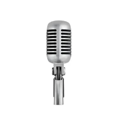 Microfone Shure 55SH Series II