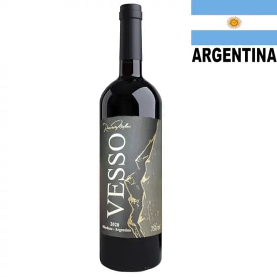 Vesso Vino Rsva Malbec 750ML