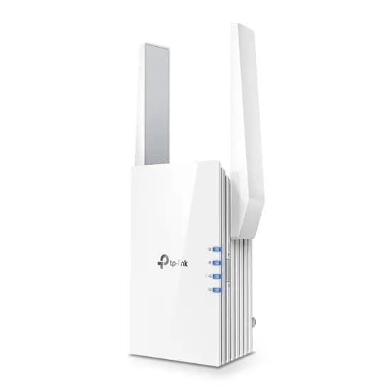Repetidor de Sinal TP-Link RE505X AX1500 Wi-Fi 6 Dual Band