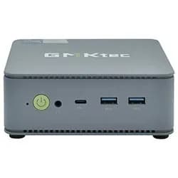 Mini PC Gmktec Nucbox K6 AMD Ryzen 7 7840HS de 3.8GHZ / 16GB de Ram / 1TB SSD / WIN11PRO