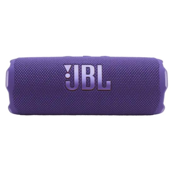 Caixa de Som JBL Flip 7 Bluetooth - Roxo