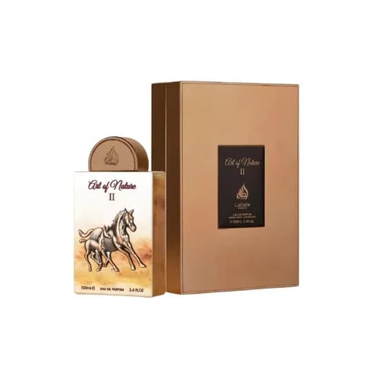 Lattafa Art Of Nature II 100ML