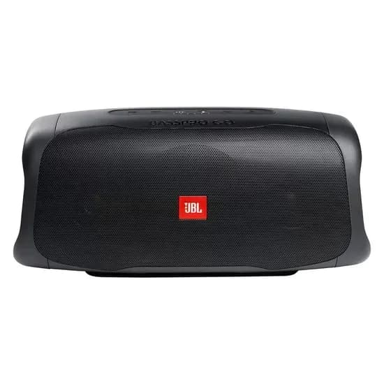 Speaker JBL Basspro Go BT/200W