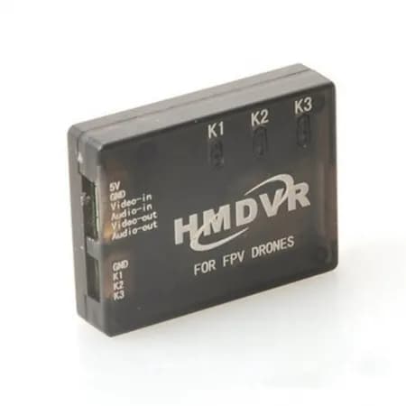 MR Mini DVR FPV CM-HMDVR