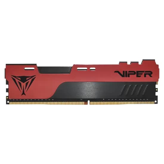 Memória Ram Patriot Viper Elite 2 DDR4 16GB 4000 MHZ - PVE2416G400C0