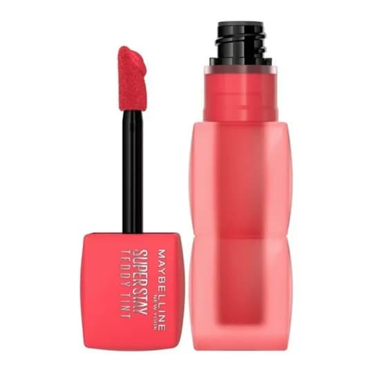 Maybelline Tedy Tint 35 July Forever