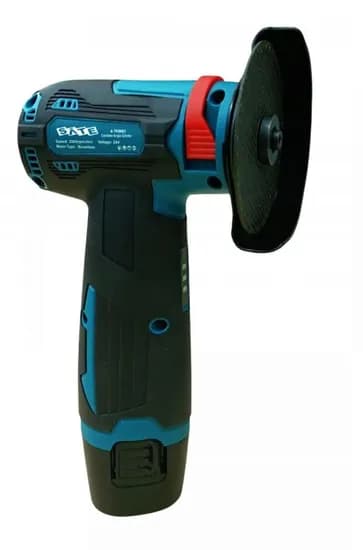 Ferramenta Chave de Impacto Sate A-TK8860 Bateria Satellite