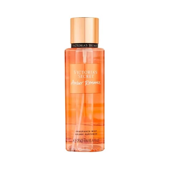 Colonia Femenina Victoria's Secret Amber Romance 250ML