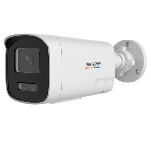 Hikvision Camera IP Bullet DS-2CD1T47G3-Liu 4MP 4MM Colorvu