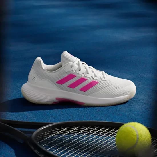Tênis Adidas Gamecourt 2.0 Tenis Padel Feminino
