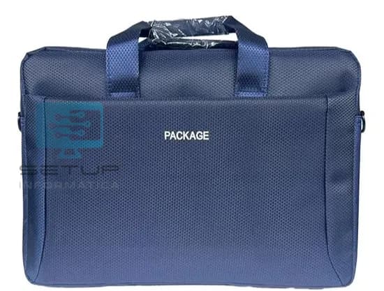 Maleta Satellite A-KP303 15.6" Azul