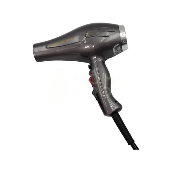 Secador Lizze Supreme 110V Prata