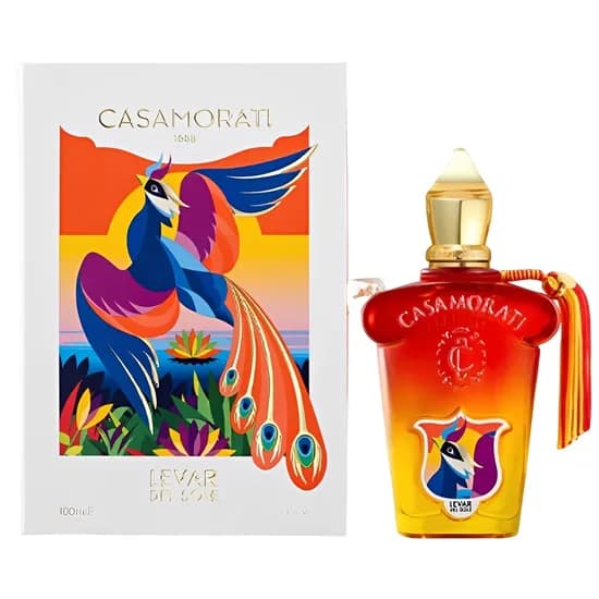 Perfume Xerjoff Casamorati 1888 Levar Del Sole Edp - Unissex 100 ML