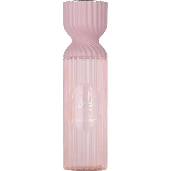 Perfume Splash Mist Lattafa Teriaq Feminino - 250ML