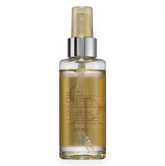 Aceite Capilar Wella SP Luxe Reconstructive Elixir 100ML