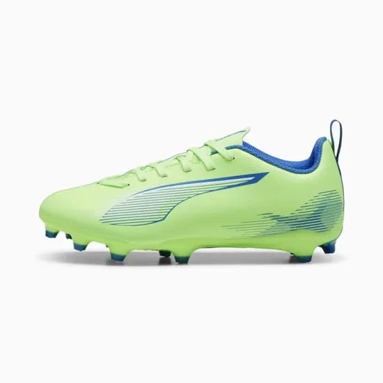 Chuteira Puma Ultra 5 Play FG/Ag Football (30 Al 37)