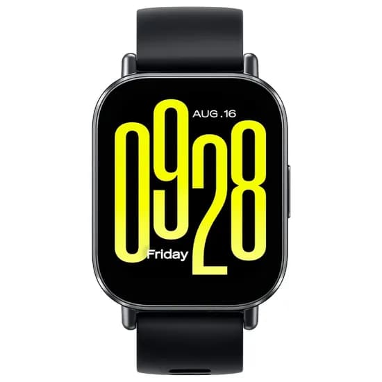 Relógio Xiaomi Redmi Watch 5 Active M2351W1 Midnight Black