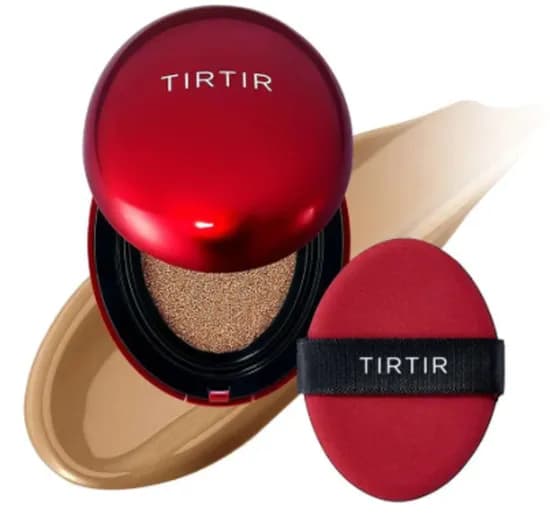 Tirtir Mask Fit Red Cushion 35N Walnut
