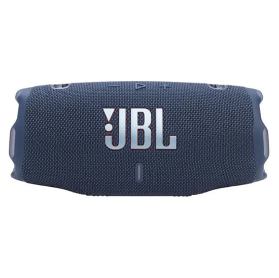 Speaker Portátil JBL Charge 6 Bluetooth - Azul