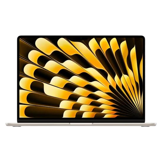 Apple Macbook Air MDVD4LL/A 15.3" Chip M5 512GB SSD 16GB Ram - Estelar