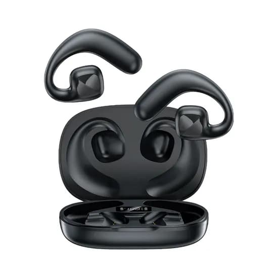 Fone de Ouvido FTX E60-BK - Bluetooth - Preto