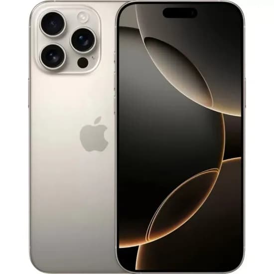 iPhone 16 Pro 256GB Natural Titaniun Grade A Swap Hso