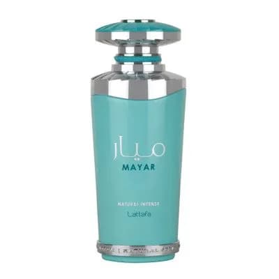 Perfume Lattafa Mayar Green 30 ML