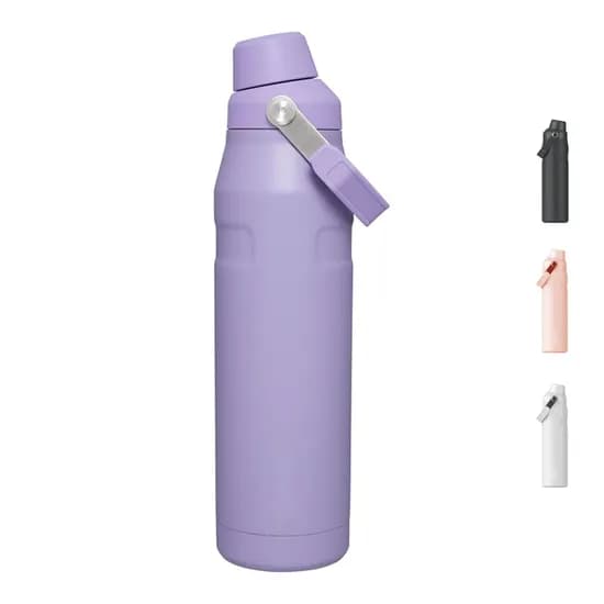 Garrafa Termica Nobel NH-30357 - 750ML