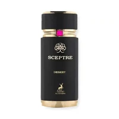 Maison Alhambra Sceptre Desert 100ML