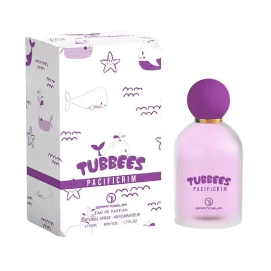 Perfume Grandeur Tubbees Pacificrim Eau de Parfum Unisex 50ML