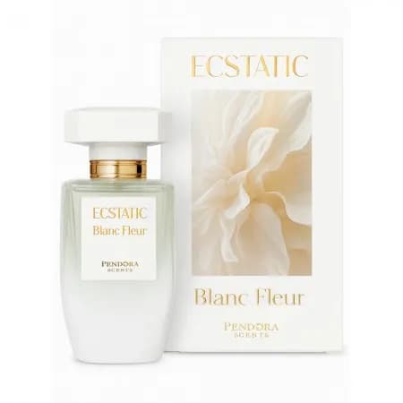 Perfume Paris Corner Pendora Ecstatic Blanc Fleur Edp Feminino 100ML