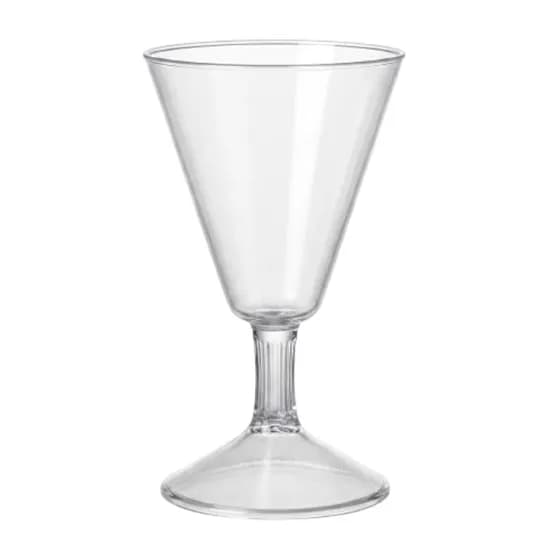 Taça para Champagne MZ-459 220ML