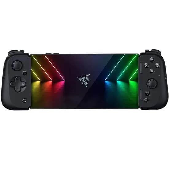 Controle Razer Kishi V2 Android RZ06-04180100-R3U1