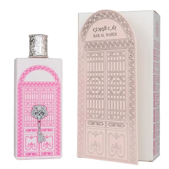Ard Al Zaafaran Bab Al Wardi Edp 100ML
