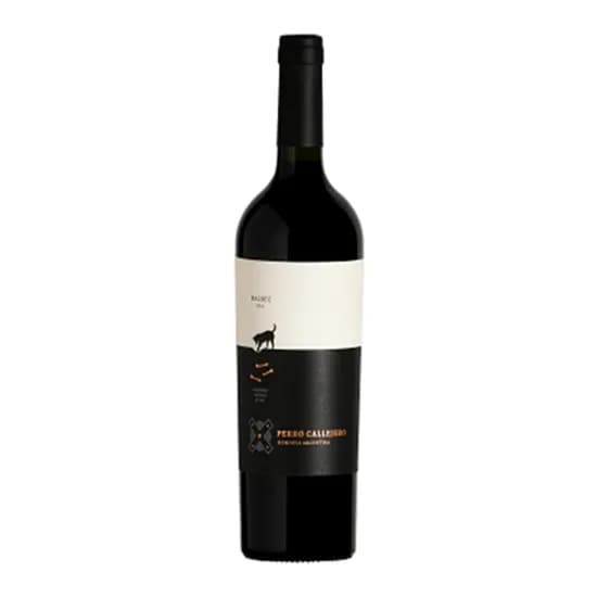 Vinho Argentino Cordero Con Piel de Lobo Chardonay Garrafa 750ML