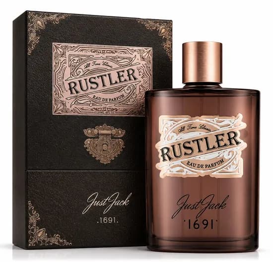 Perfume Armaf Just F.Rustler Edp 120ML