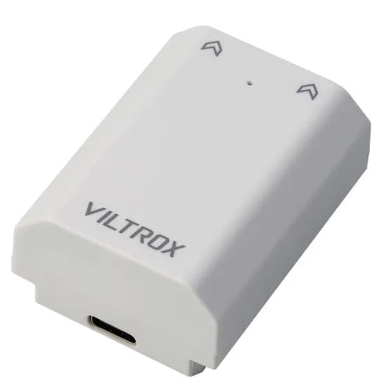 Bateria Viltrox TNP-FZ100 para Camera Sony