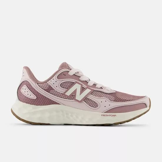 Tênis New Balance Fresh Foam Arishi V4 Tiralux Running Feminino