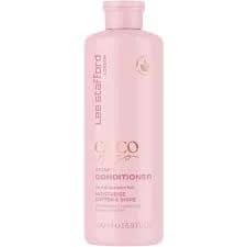 Acondicionador Lee Stafford Coco Loco Shine - 500ML